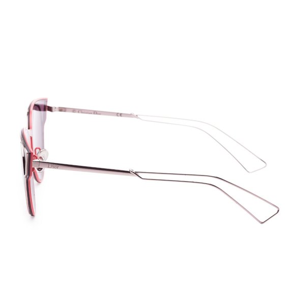 Dior 63mm Pink Sunglasses! New!